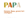 Homme papa définition