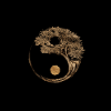 Yin Yang Baum
