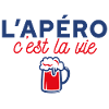 L'apéro c'est la vie