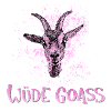 Wüde Goass