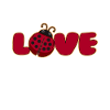 LADYBUG LOVE