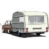 GDR Camping