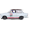 Trabant racing