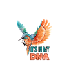 Bird DNA