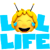 Maya The Bee Lol Life