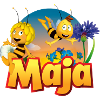 Maya L’Abeille Ensemble Avec Willy