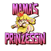 Mom's princess
