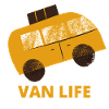 Van Life Camper