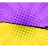 Jaune pourpre