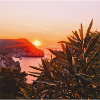 Ibiza sunset