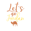 Let's Go | Jordan