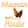 Maman Poule