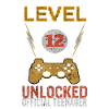 12e anniversaire adolescent Gamecontroller