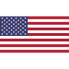 Drapeau américain des États-Unis