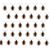 Mask from Cockroaches