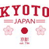 Kyoto