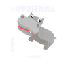 Hippopotamus Mathematician