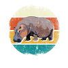 Hippopotamus