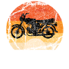 Moped Simson S51