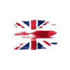 Union Jack roussi