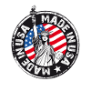 Made in USA