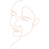 Face abstract