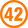 42