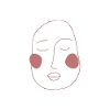 Face abstract