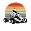 Go Cart Go Kart driver