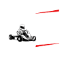 Go Cart Go Kart driver