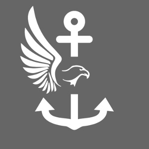 Adler & Anker - Weiß