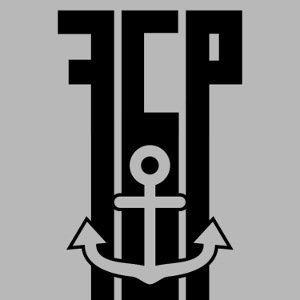 FCP Anker - Schwarz