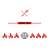 Grilling - burn fat