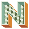N