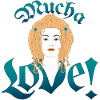 Mucha LOVE