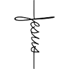 Jesus
