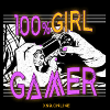 girl gamer 1