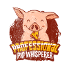 Pig whisperer
