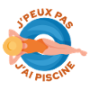 J'peux pas j'ai piscine