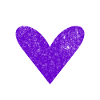 Purple heart / DDP