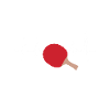 Table tennis heartbeat