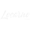 Locarno lettering Ticino