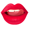 Lips 5
