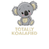 Koala - Totally Koalafied