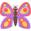 butterfly