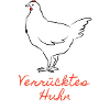 Verrücktes Huhn