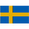 Drapeau de la Suède