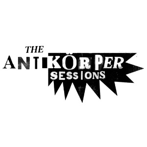 The Antikörper Sessions