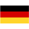 Deutsche Flagge