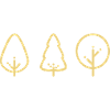 Icon Wald
